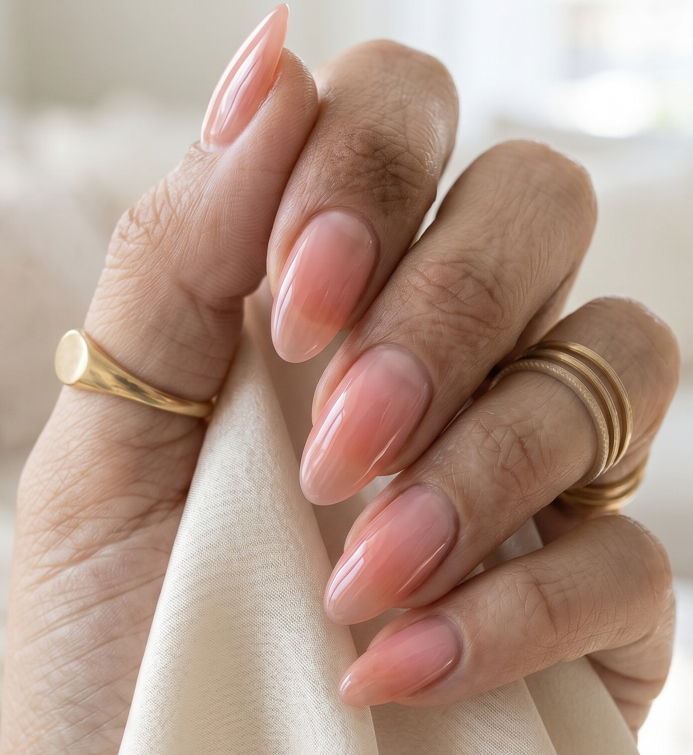 Jelly Nails